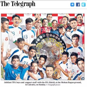 Telegraph 2