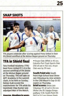 Times Of India 1