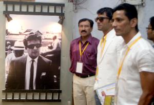 Pic Swaraswati pujo 15.2.13        