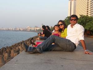 Pic-Trident Sohini Rusha       